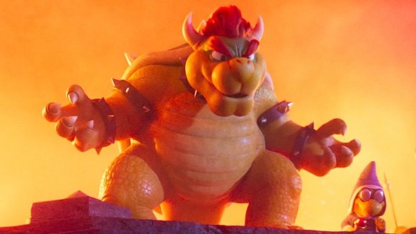 Bowser