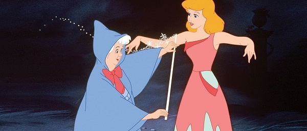 Cinderella (1950)