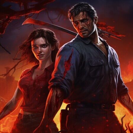 Evil Dead - Saber Interactive Cancels Plans to Port Evil Dead 