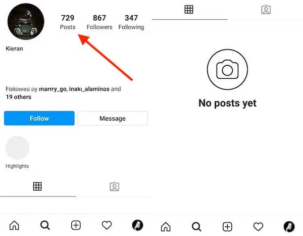 How Do You Know Someone Has Blocked You On Instagram?