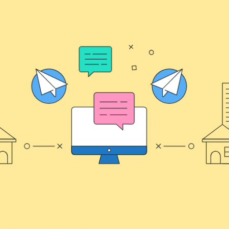 How to Use Email Communication to Improve Internal Comms