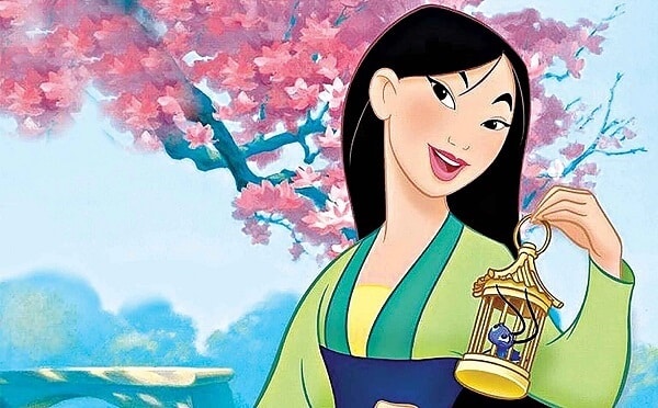 Mulan