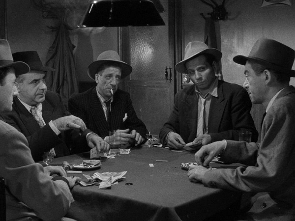 Rififi (1955)