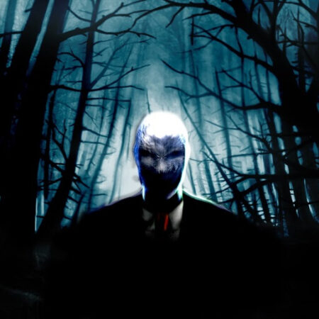 Slender Man Game Set To Receive Huge Upgrades