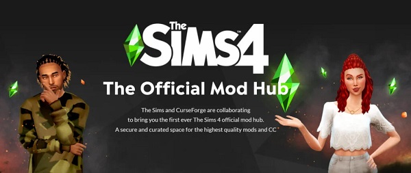 The Sims Hub