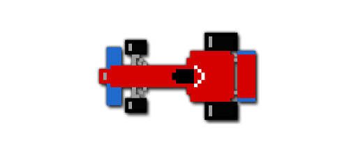 8bit Racer