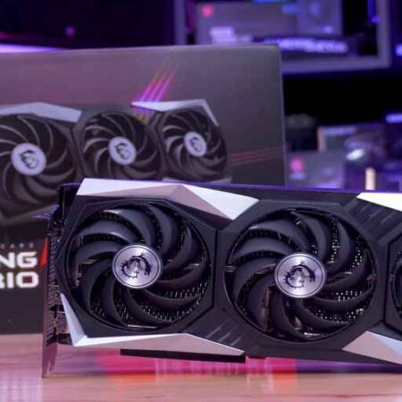 AMD's RX 6750 GRE Cards