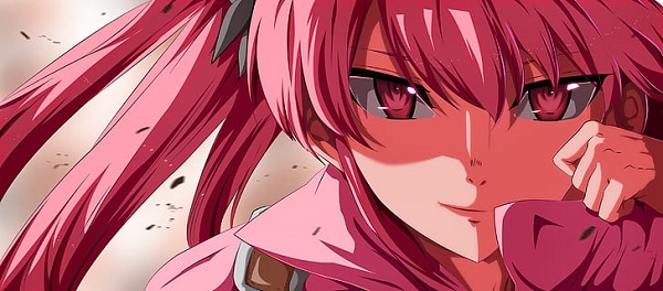 Akame ga Kill!