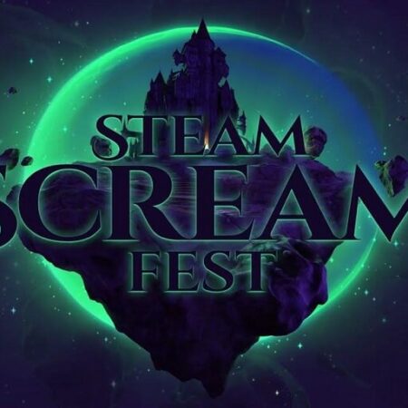 EA’s New Holiday Event - Steam Scream - The Revenge