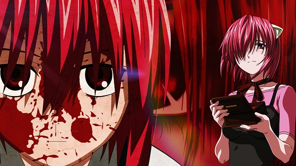 Elfen Lied