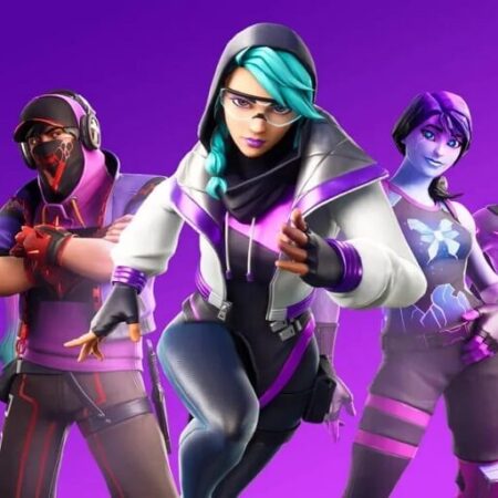 Fortnite Faces Fan Criticism Over New User Interface