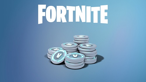 What Are Fortnite V-Bucks?