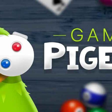 Game Pigeon Not Working