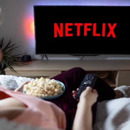 How to Become a Netflix Tagger - Easily Get Paid to watch Netflix