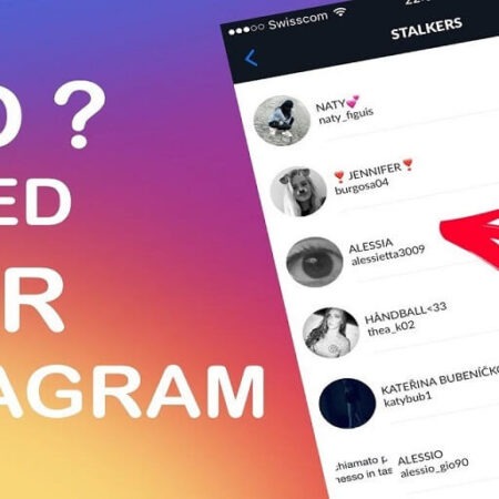 How to See Who Views Your Instagram Profile