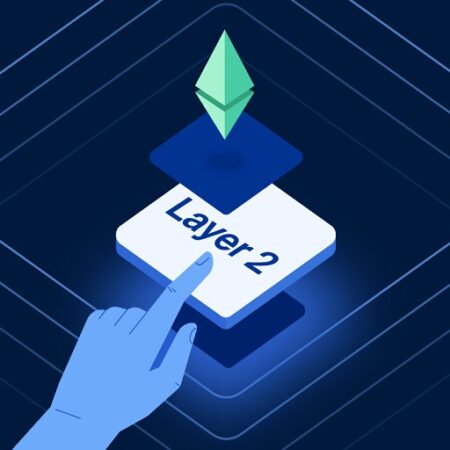 Layer 2 Solutions - Scaling Blockchain Networks Beyond the Limits of Bitcoin