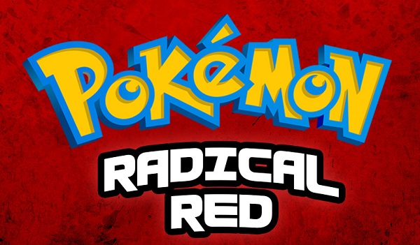 Pokémon Radical Red