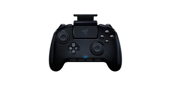 Razer Raiju