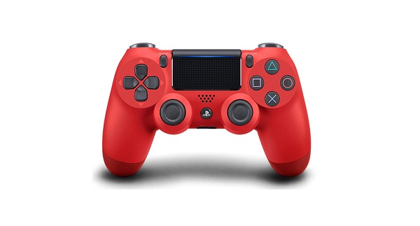 Sony DualShock 4