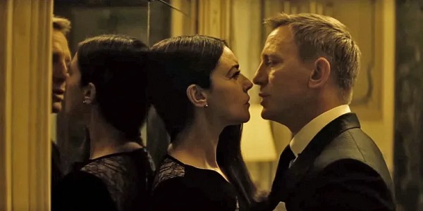 Spectre (2015)