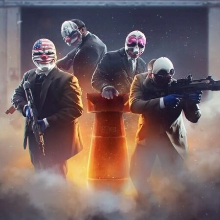 Starbreeze Studios Addresses Payday 3 Issues