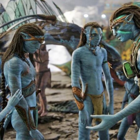 The Cast Of Avatar 2 - The Reason Behind Avatar 2’s Massive Success