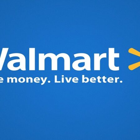 Walmart Phishing Email Scam