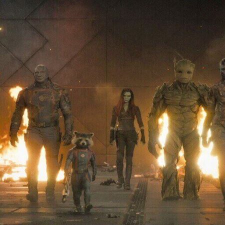 Who Dies In Guardians Of The Galaxy 3?