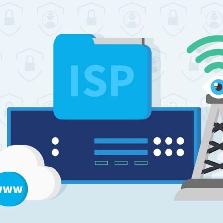 Who is My ISP? Understanding Your Internet Service Provider Quickly