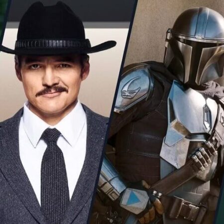 17 Best Pedro Pascal Movies And Tv Shows, Ranked