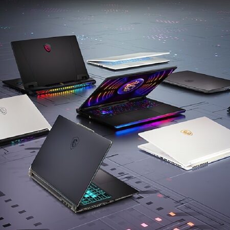 7 Best MSI Laptops in 2023