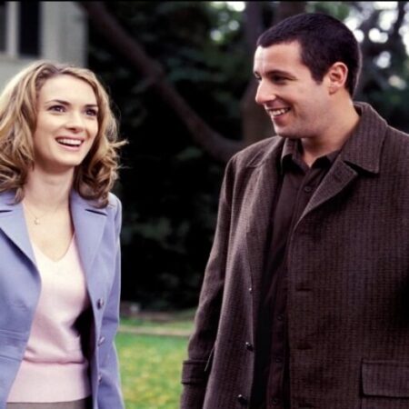 Adam Sandler Movies - 17 Greatest Films Ranked From Worst To Best