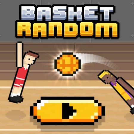 Basket Random Unblocked