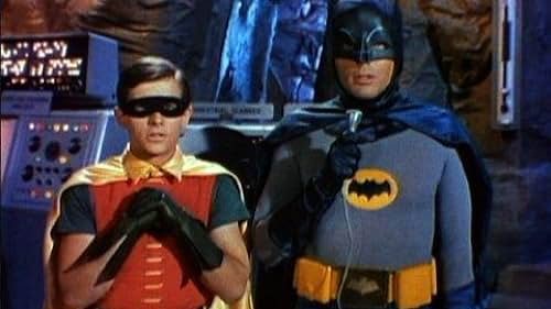 Batman: The Movie (1966)