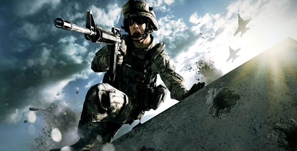 Battlefield 3