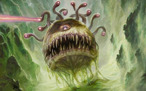 Beholder