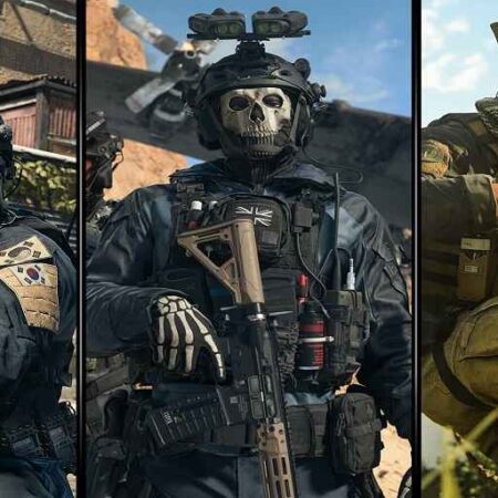 Call of Duty Taking Steps to Control Toxic Speech