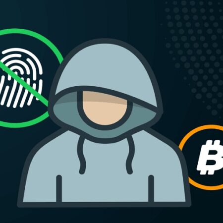 Can You Buy Bitcoin Anonymously? 