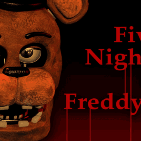 FNAF 2 Unblocked