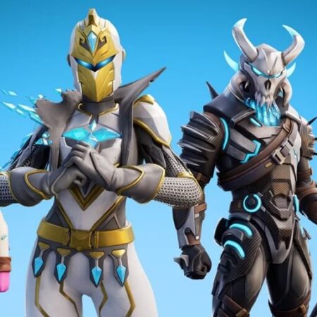 Fortnite to Bring Unvalted Items While Revisiting the OG Season