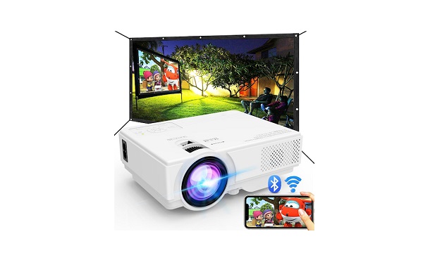 Jinhu Outdoor Projector