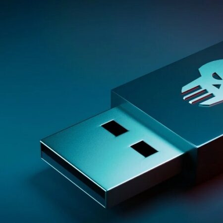 LitterDrifter USB Worms Used By a Cyber Russian Espionage Group