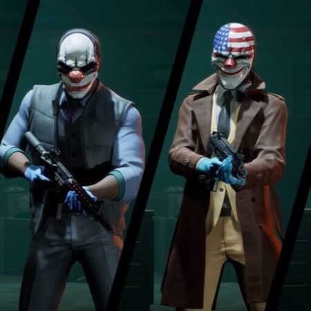 Payday 3’s Content Update - An Effort to Pull Players Back