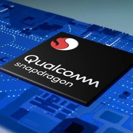 Qualcomm’s Releases an Extremely Powerful PC Chip 