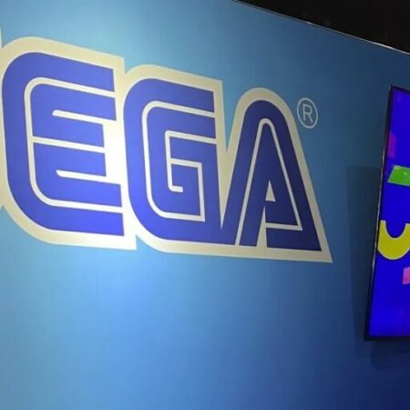 Sega’s Super Game is Slated for 2026