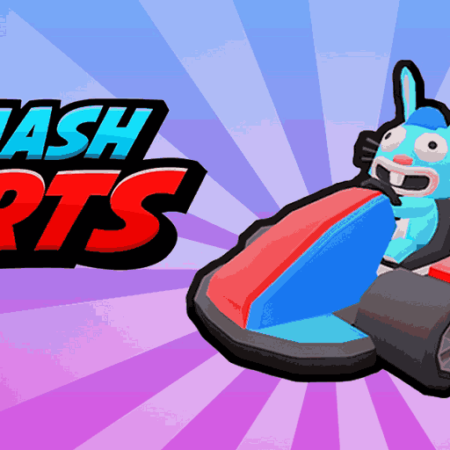 Smash Karts Unblocked