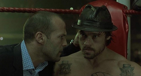 Snatch - 2001