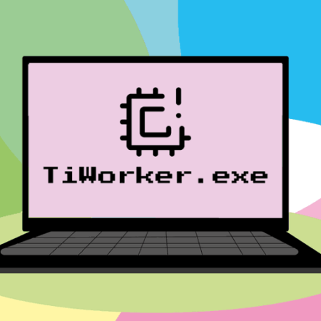 Tiworker