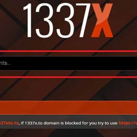 1337x