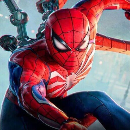 A Huge Spiderman Update Expected in 2024